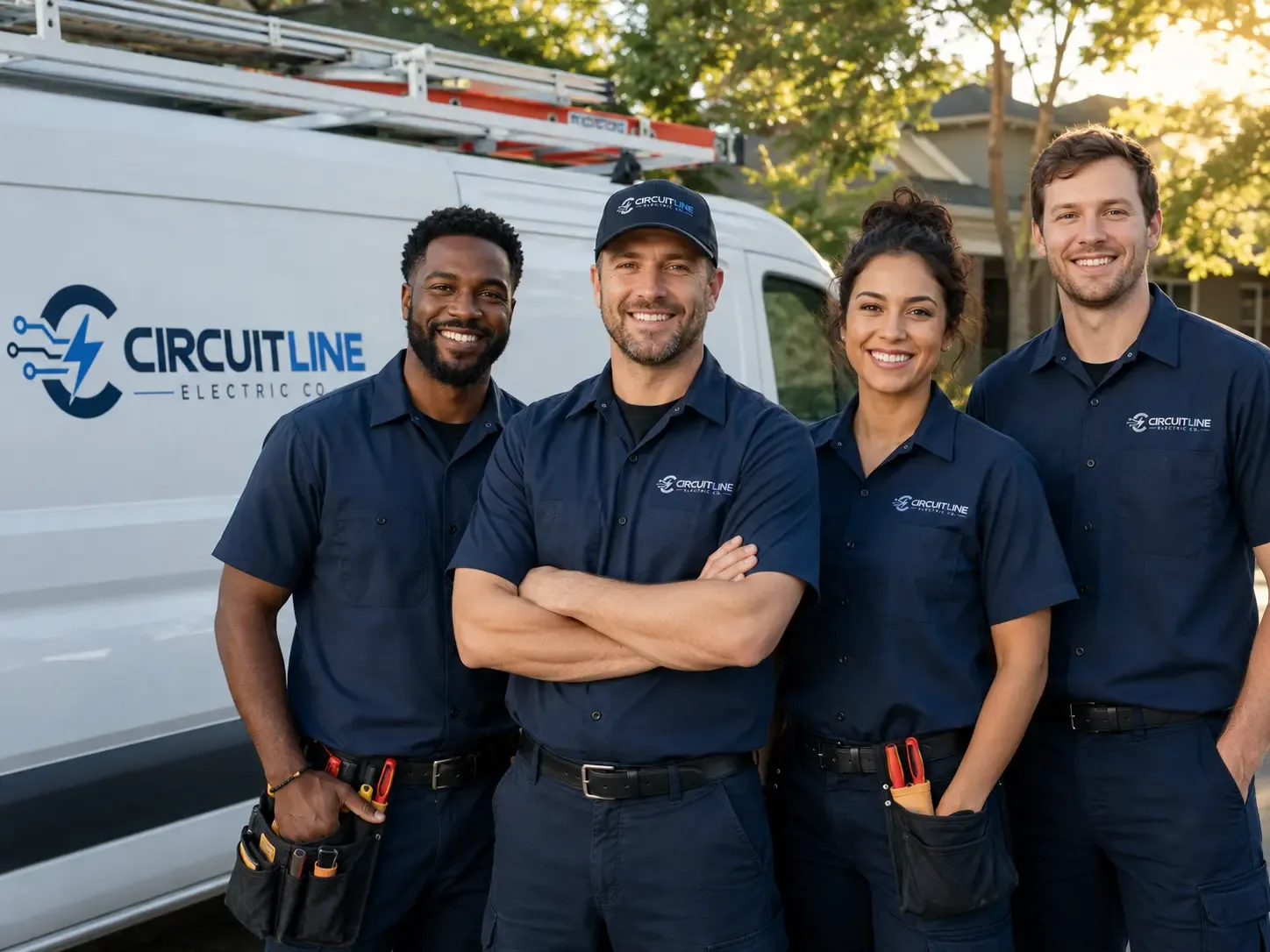 Whole Home Rewiring company in Monument Beach, MA
