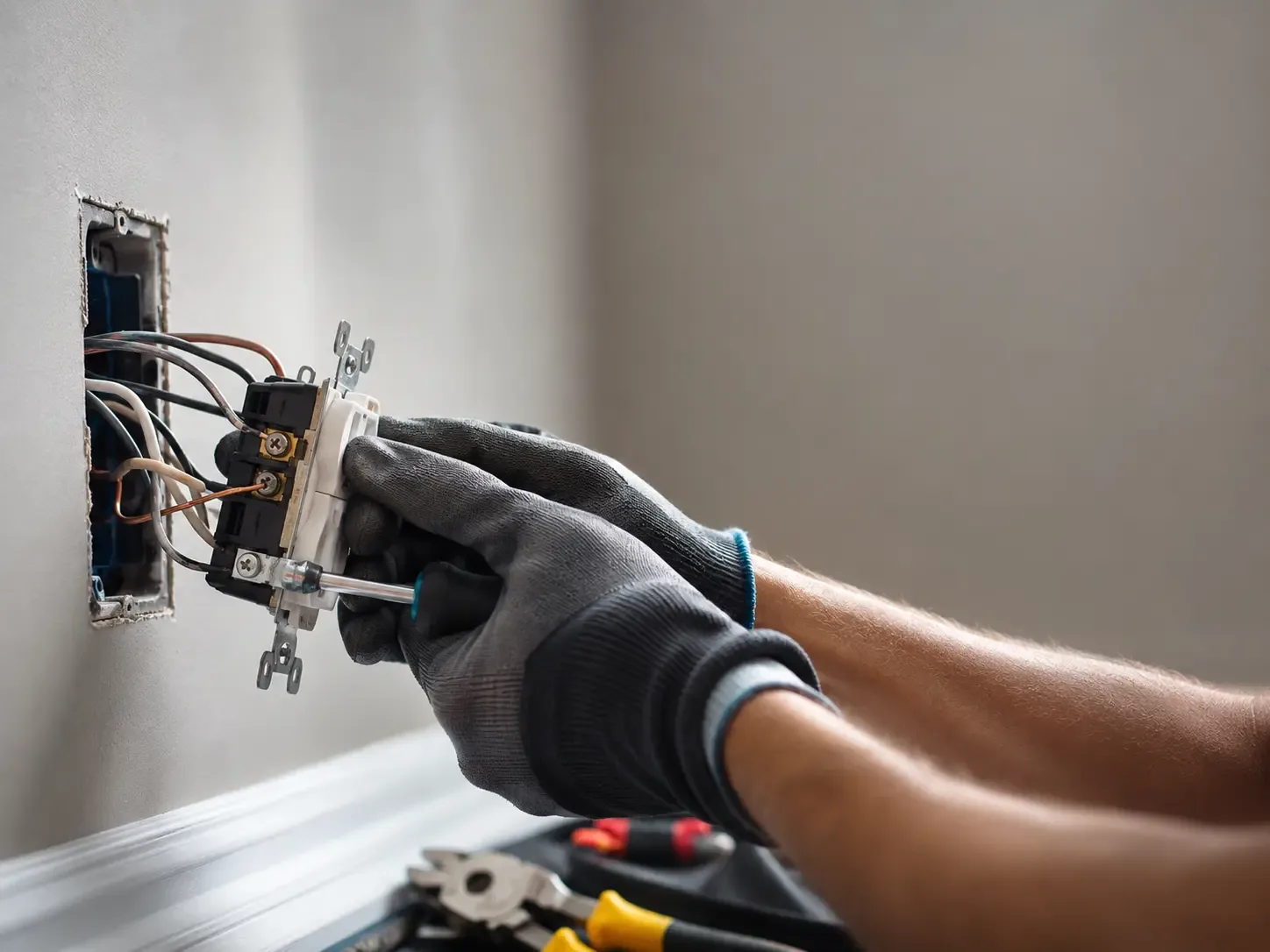 Why choose Whole Home Rewiring in Monument Beach, MA